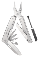 Мультитул Roxon Flash S803E (20 в 1)