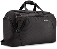 Дорожня сумка Thule Crossover 2 Duffel 44L (Black) (TH 3204048)