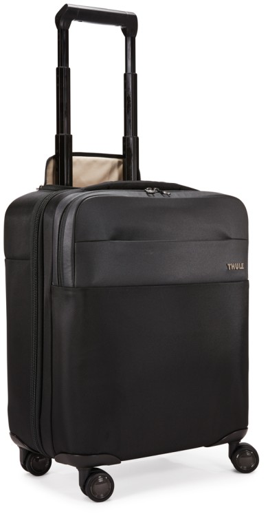 Валіза на колесах Thule Spira Compact CarryOn Spinner (Black) (TH 3203778), TH 3203778