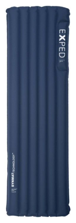 Надувной коврик Exped Versa 5R M, 018.1110