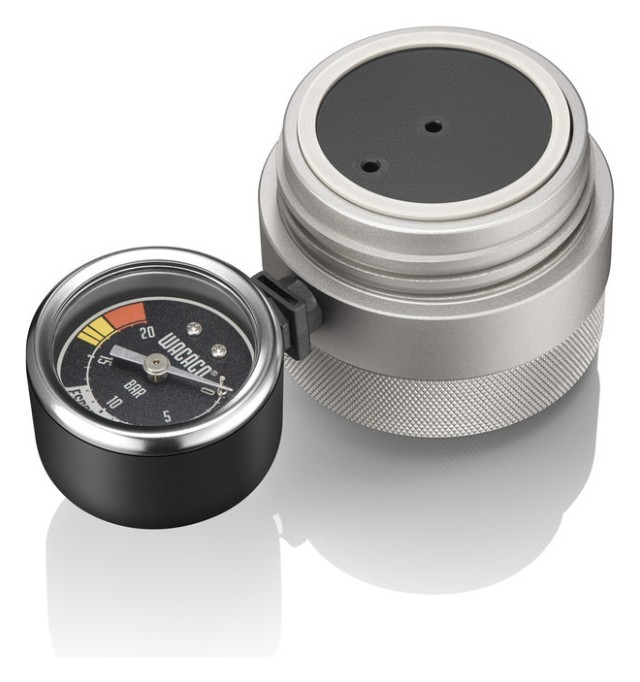 Манометр для Wacaco Picopresso, FNR_W_Gauge