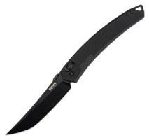 Ніж складаний SRM 9211-GB, чорний