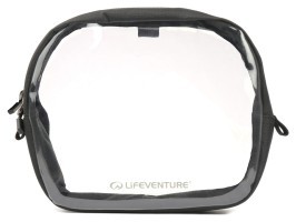 Lifeventure сумка Clear Wash Case Large