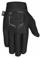 Рукавички Fist STOCKER BLACK GLOVE - Medium