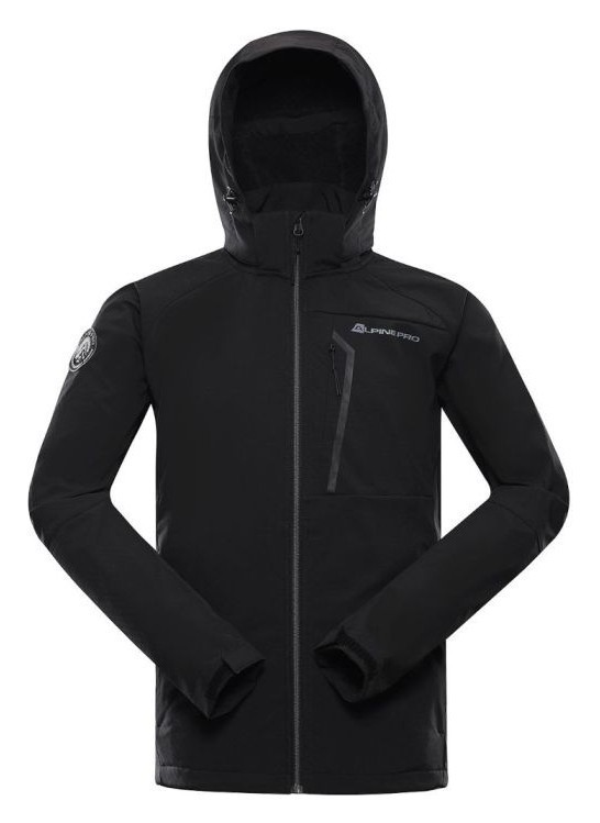 Куртка Alpine Pro Hoor, 007.020.0051