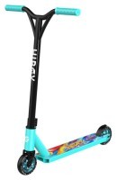 Самокат трюковой Maraton Hi Boy Pro ST-1S