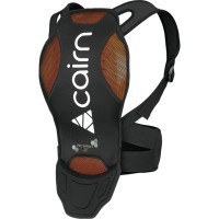 Захист спини Cairn Pro Impakt D3O black