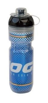 Фляга для воды Tioga THERMO 650мл Сool-blue (R9ZA1188), RCH_14507