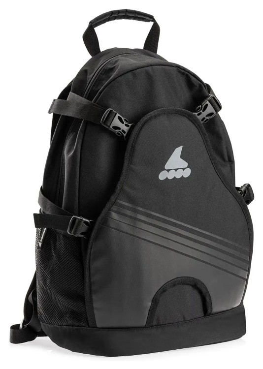 Rollerblade рюкзак Backpack LT 20 Eco black, 06R20000-100