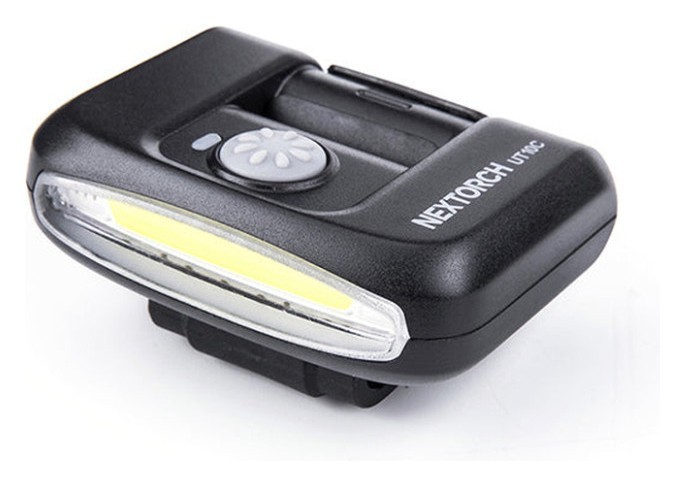 Ліхтар мультифункціональний Nextorch UT10C, FNR_UT10C