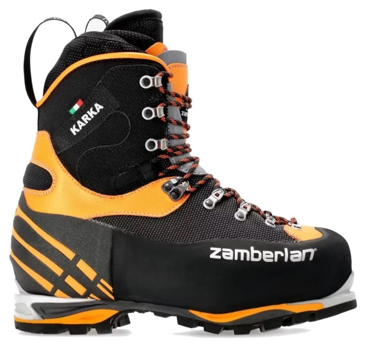 Черевики Zamberlan 6000 Karka Evo RR PU, GRG_006.4465