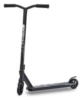 Трюковый самокат Bavar Sport D07, черный