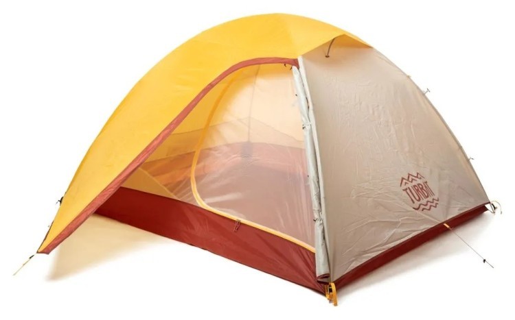 Палатка Turbat Borzhava 3, GRG_012.005.0137