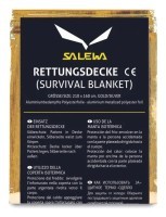 Спасательное одеяло Salewa Rescue Blanket