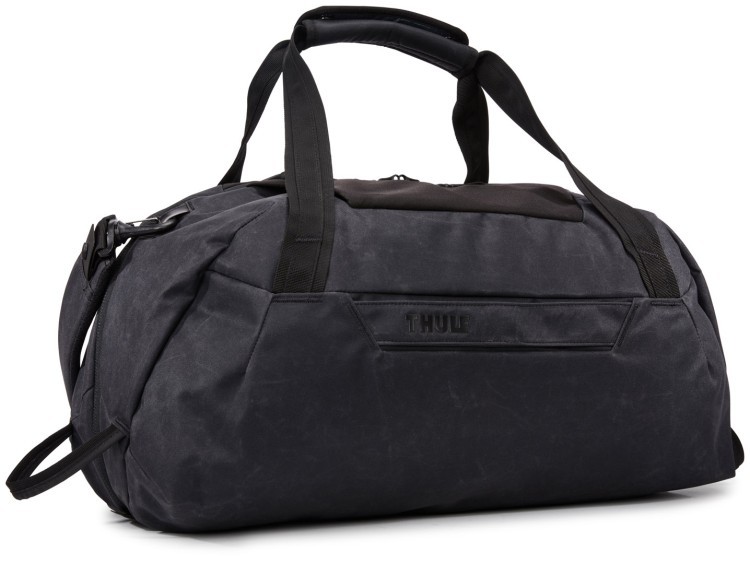 Дорожня сумка Thule Aion Duffel 35L (Black) (TH 3204725), TH 3204725