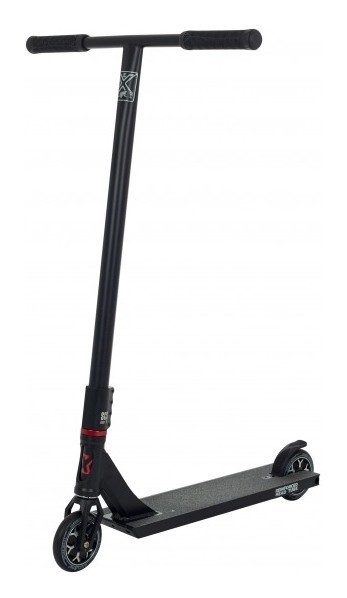 Самокат Explore GURU - BLACK, 457322-black