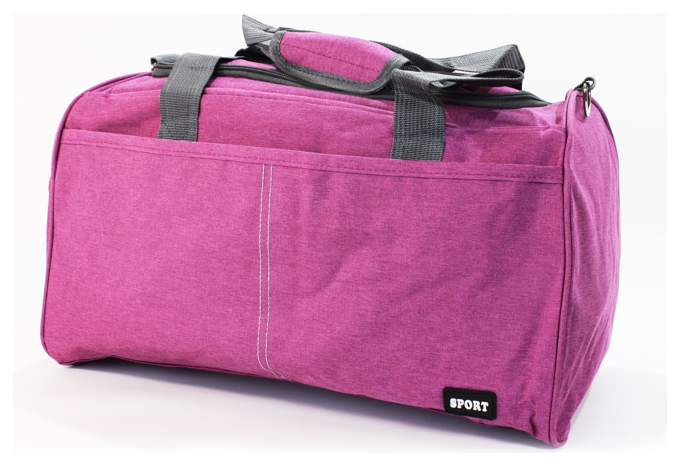 Сумка для спорту та фітнесу (універсальна) (1790) Bavar Sport, BVR_4101933