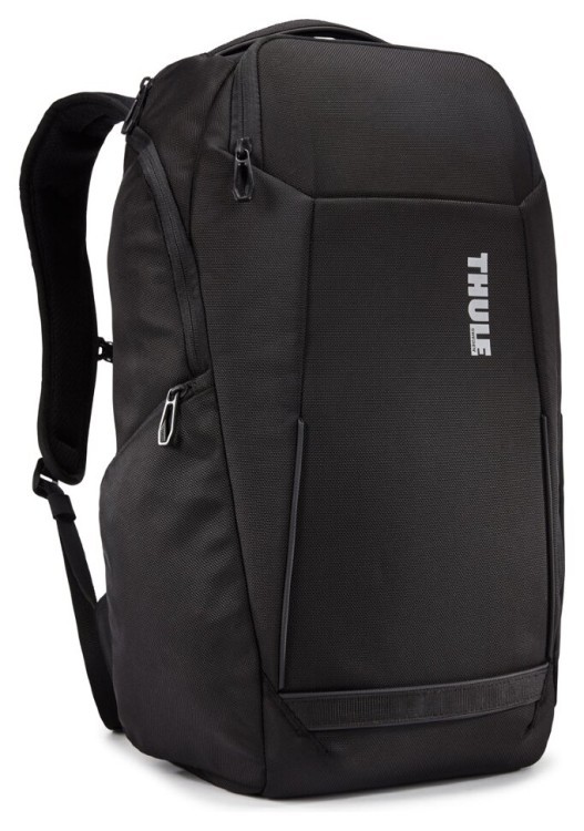 Рюкзак Thule Accent Backpack 28L (Black) (TH 3204814), TH 3204814