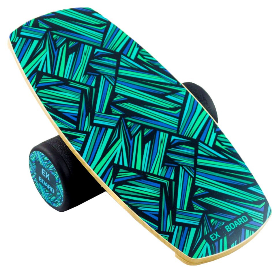 Балансборд Zel EX92 Ex-board, EXBD_130