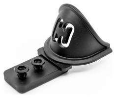 Тормоз Core Street Stund Scooter Fender Nylon Pro - Black