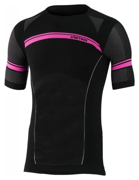 Термофутболка Lasting Wut51, GRG_002.001.5353