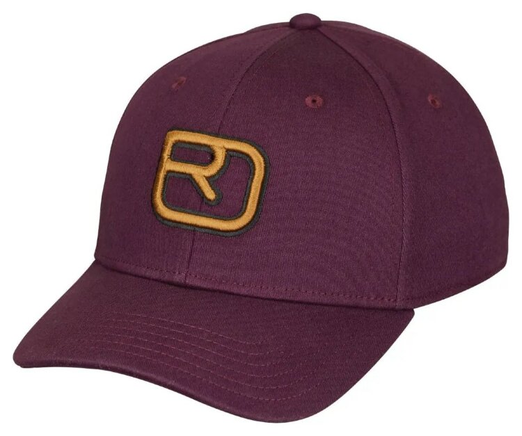 Кепка Ortovox Logo Flex Cap, GRG_025.001.0249