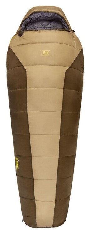 Slumberjack спальник Boundary 40 Long, 51726221LL