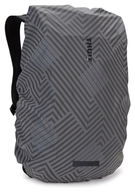 Чехол от дождя Thule Paramount Rain Cover 15-30L (Silver) 3205409 (TH 3205409), TH 3205409