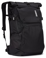 Рюкзак Thule Covert DSLR Rolltop Backpack 32L (Black) 3205344 (TH 3205344)