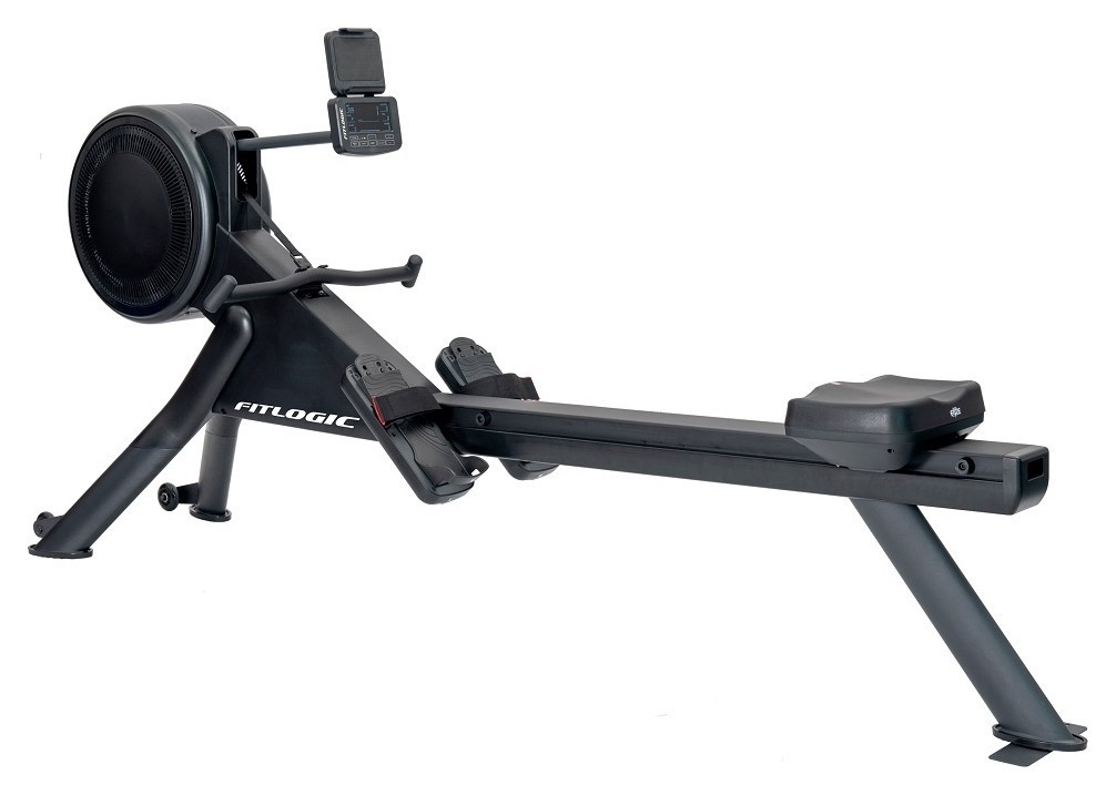 Гребний тренажер FitLogic R2201P, R2201P