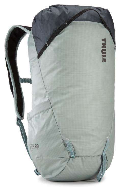 Походный рюкзак Thule Stir 20L (Alaska) (TH 3204093) (TH 3204093), TH 3204093