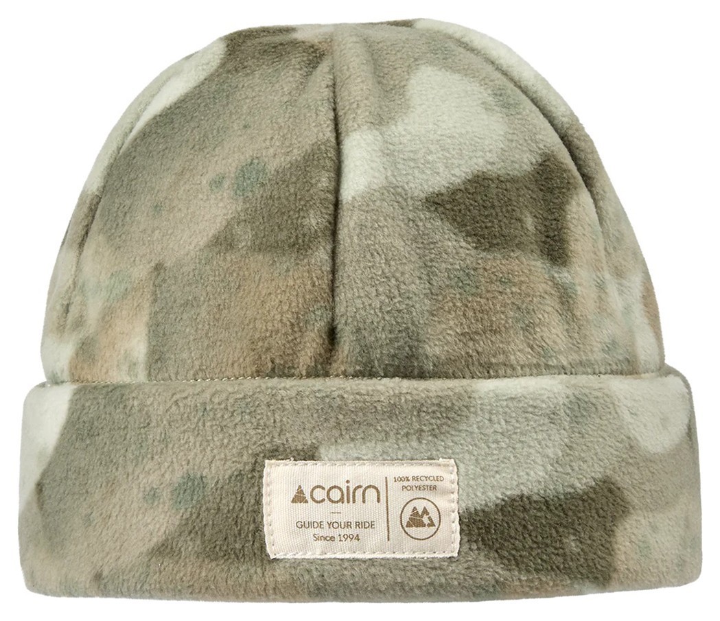 Cairn шапка Zelie khaki, 1430500-40