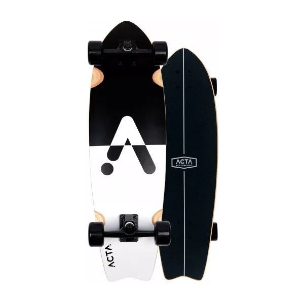 Серфскейт Acta Surf Skate 32" - Upside Down, FRD.047394