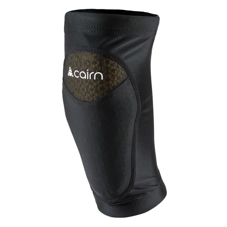 Захист коліна Cairn Proknee Jr black, 0800309-02