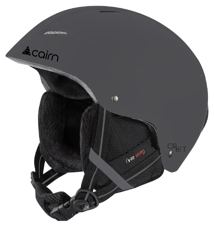 Шолом Cairn Orbit anthracite grey, 0606590-17-61-62