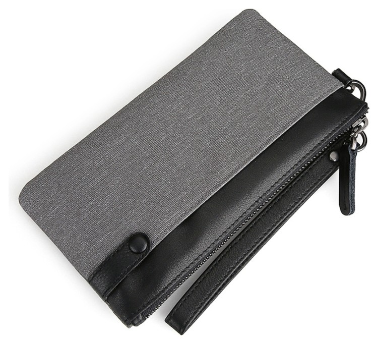 Кошелек Mark Ryden MR6810 Gray, MR6810_GR