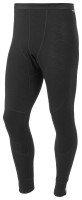 Термоштаны мужские Sensor Merino Active black 11109028, SM23MA-black
