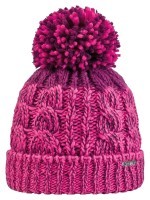 Шапка Cairn Eleonore fuchsia-purple