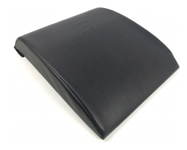 Подушка для пресса EasyFit AB MAT абмат черный, EFIT_EF-ABMAT-2