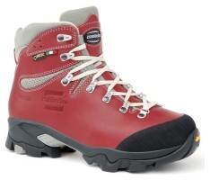Ботинки Zamberlan Vioz Lux GTX Wmn