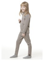 Термоштаны Turbat Yeti Bottom Kids