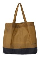 Сумка-шоппер Naturehike CNH22BB004, коричневий