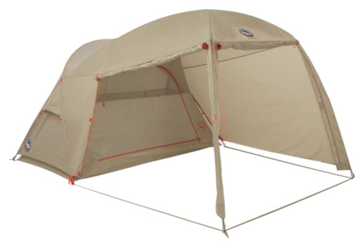 Намет Big Agnes Wyoming Trail 2, 021.0168