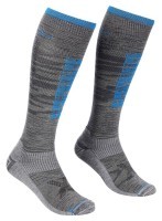 Носки Ortovox Ski Compression Long Socks Mns