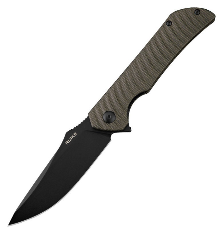 Нож складной Ruike P123-MB, FNR_P123-MB