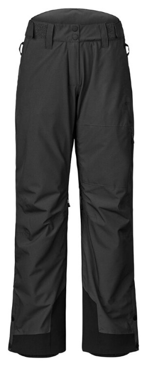 Picture Organic брюки Hermiance W 2023 black L, WPT091A-L