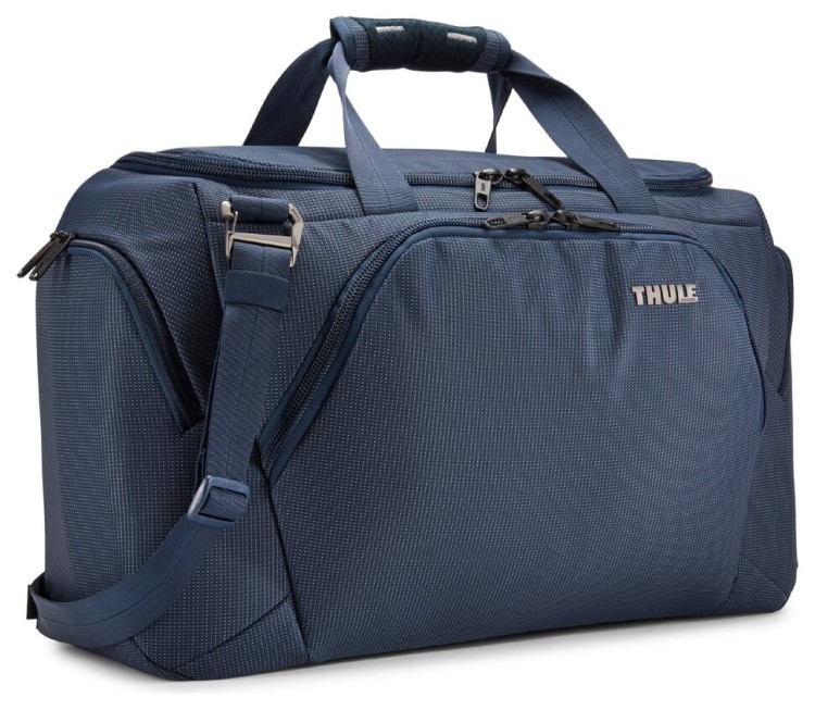 Дорожная сумка Thule Crossover 2 Duffel 44L (Dress Blue) (TH 3204049), TH 3204049
