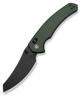 Ніж складаний Civivi Sixgill Green C24050-3