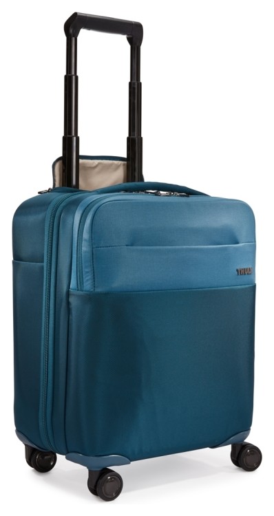 Валіза на колесах Thule Spira Compact CarryOn Spinner (Legion Blue) (TH 3203779), TH 3203779