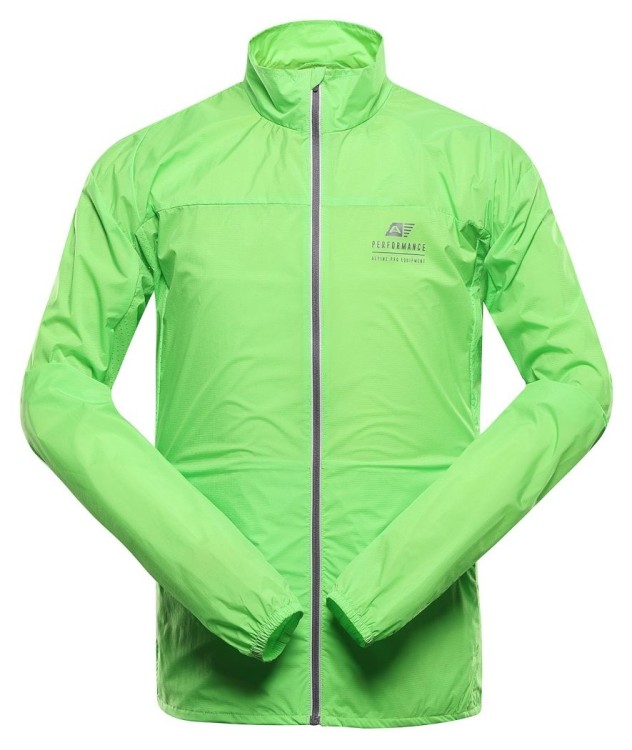 Куртка Alpine Pro Spin Mns, 007.019.0090